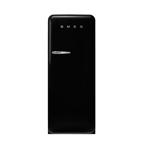 Réfrigérateur 1 porte SMEG FAB28RBL6 270L Noir