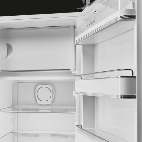 Réfrigérateur 1 porte SMEG FAB28RBL6 270L Noir