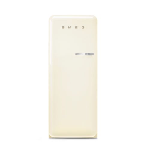 Réfrigérateur 1 porte SMEG FAB28LCR6 270L Crème