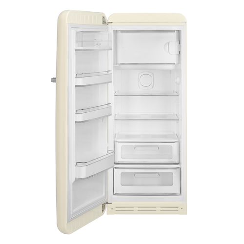 Réfrigérateur 1 porte SMEG FAB28LCR6 270L Crème