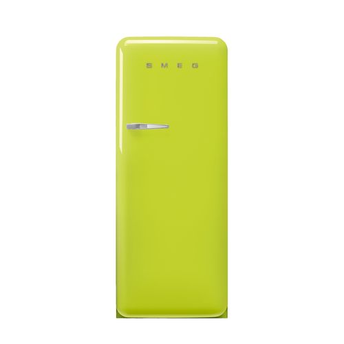 Réfrigérateur 1 porte SMEG FAB28RLI6 270L Vert pomme