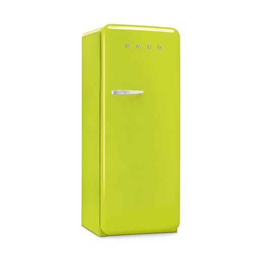 Réfrigérateur 1 porte SMEG FAB28RLI6 270L Vert pomme
