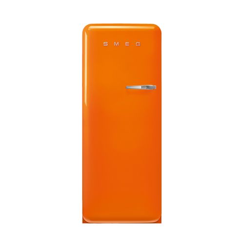 Réfrigérateur 1 porte SMEG FAB28LOR6 270L Orange
