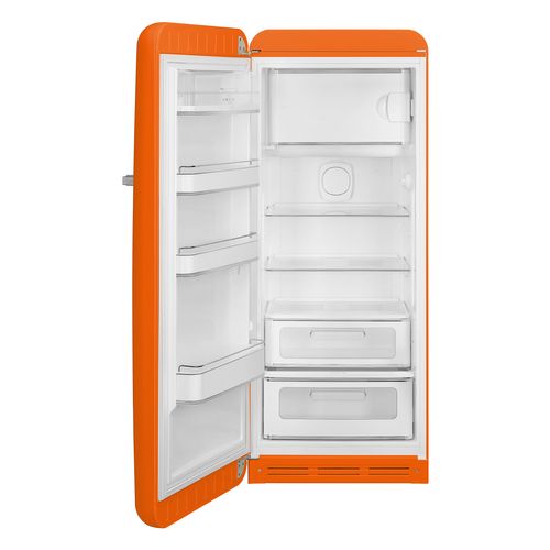 Réfrigérateur 1 porte SMEG FAB28LOR6 270L Orange