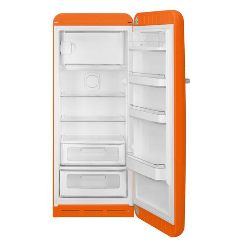 Réfrigérateur 1 porte SMEG FAB28ROR6 270L Orange