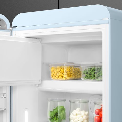 Réfrigérateur 1 porte SMEG FAB28LPB6 270L Bleu azur