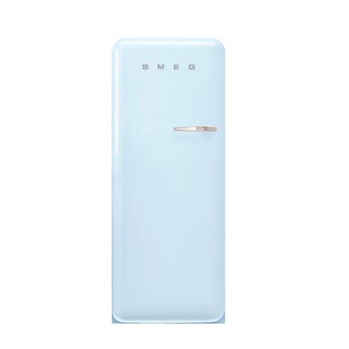 Réfrigérateur 1 porte SMEG FAB28LPB6 270L Bleu azur