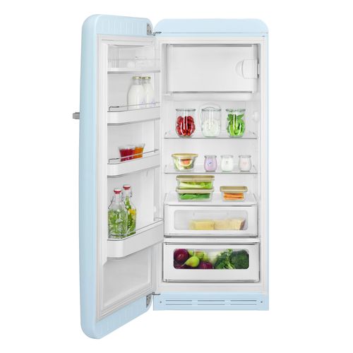 Réfrigérateur 1 porte SMEG FAB28LPB6 270L Bleu azur