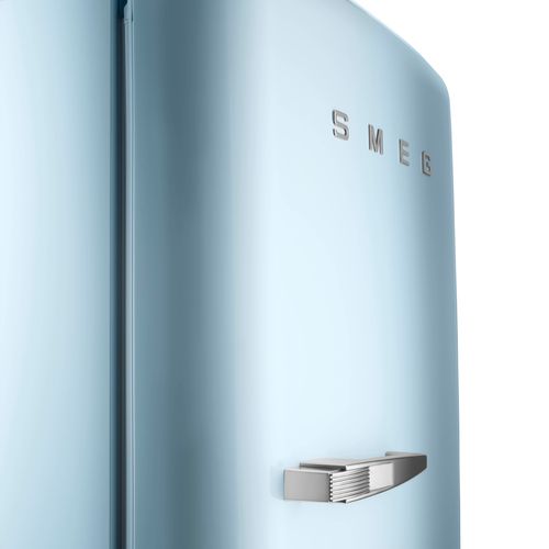 Réfrigérateur 1 porte SMEG FAB28RPB6 270L Bleu azue