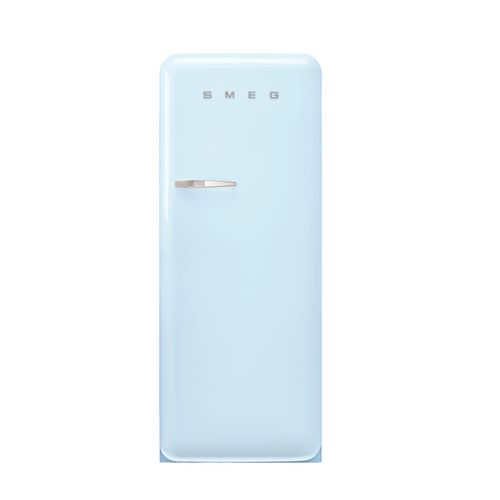 Réfrigérateur 1 porte SMEG FAB28RPB6 270L Bleu azue