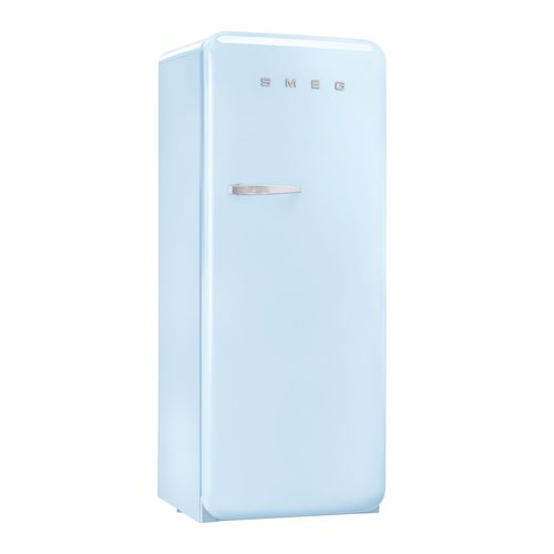 Réfrigérateur 1 porte SMEG FAB28RPB6 270L Bleu azue