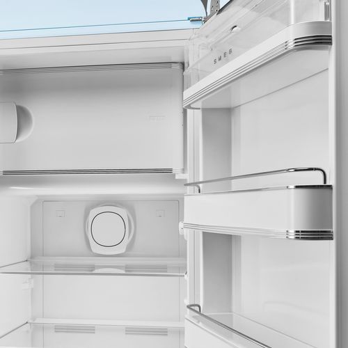 Réfrigérateur 1 porte SMEG FAB28RPB6 270L Bleu azue