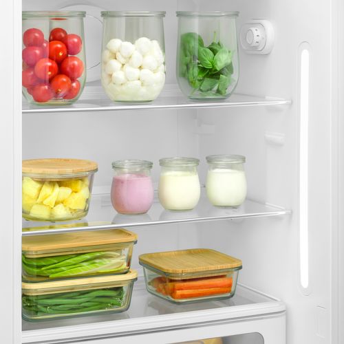 Réfrigérateur 1 porte SMEG FAB28LPG6 270L Vert d'eau