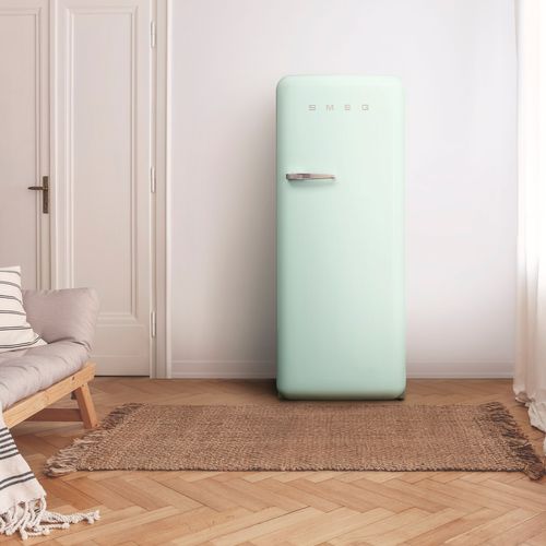Réfrigérateur 1 porte SMEG FAB28RPG6 270L Vert d'eau