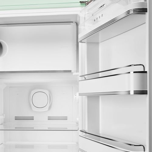 Réfrigérateur 1 porte SMEG FAB28RPG6 270L Vert d'eau