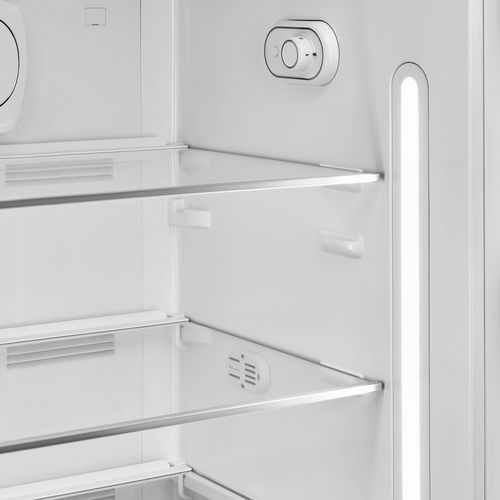 Réfrigérateur 1 porte SMEG FAB28RPG6 270L Vert d'eau