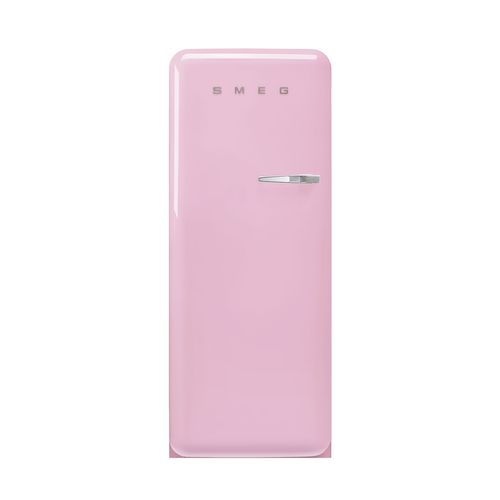 Réfrigérateur 1 porte SMEG FAB28LPK6 270L Rose