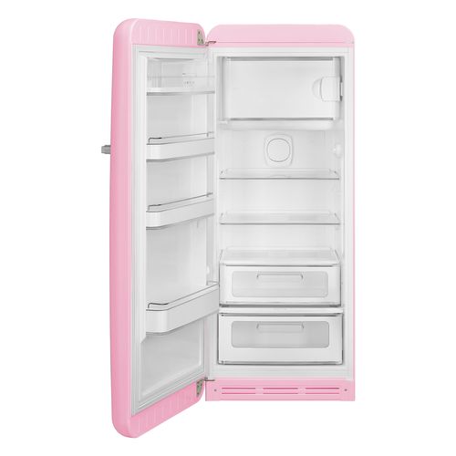 Réfrigérateur 1 porte SMEG FAB28LPK6 270L Rose