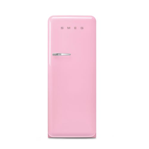 Réfrigérateur 1 porte SMEG FAB28RPK6 270L Rose