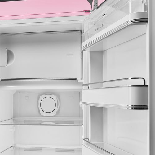 Réfrigérateur 1 porte SMEG FAB28RPK6 270L Rose