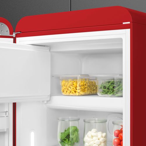 Réfrigérateur 1 porte SMEG FAB28LRD6 270L Rouge