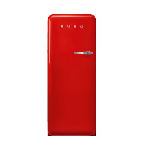 Réfrigérateur 1 porte SMEG FAB28LRD6 270L Rouge
