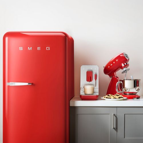 Réfrigérateur 1 porte SMEG FAB28RRD6 270L Rouge