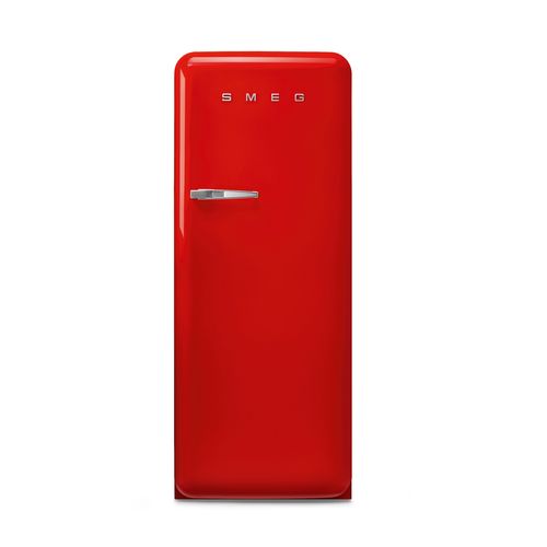 Réfrigérateur 1 porte SMEG FAB28RRD6 270L Rouge