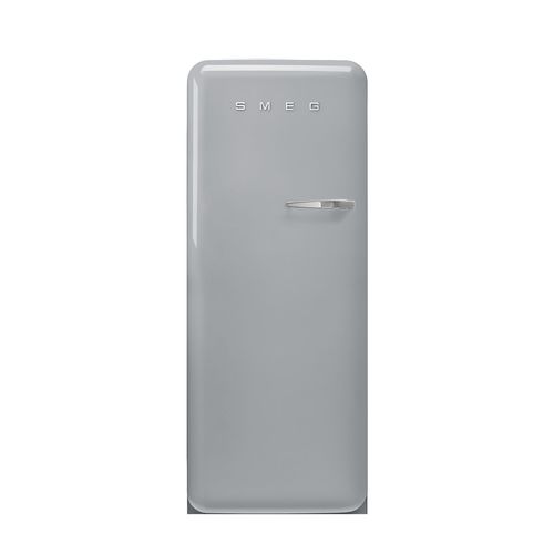 Réfrigérateur 1 porte SMEG FAB28LSV6 270L Gris métal
