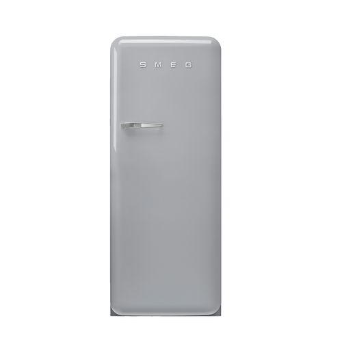Réfrigérateur 1 porte SMEG FAB28RSV6 270L Gris métal