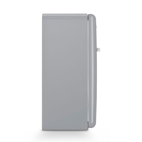 Réfrigérateur 1 porte SMEG FAB28RSV6 270L Gris métal