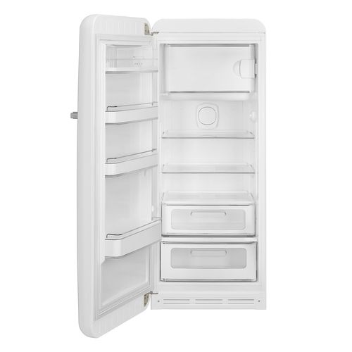 Réfrigérateur 1 porte SMEG FAB28LWH6 270L Blanc