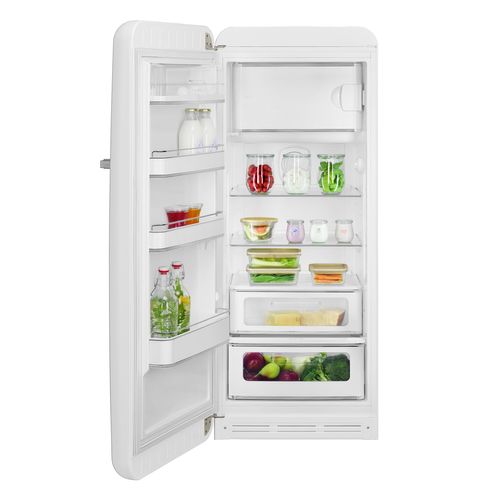 Réfrigérateur 1 porte SMEG FAB28LWH6 270L Blanc