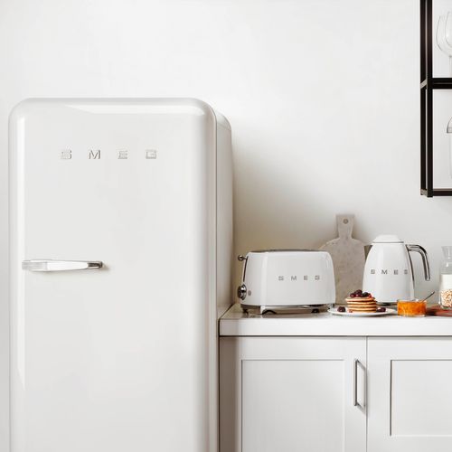 Réfrigérateur 1 porte SMEG FAB28RWH6 270L Blanc