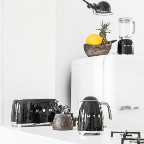 Réfrigérateur 1 porte SMEG FAB28RWH6 270L Blanc