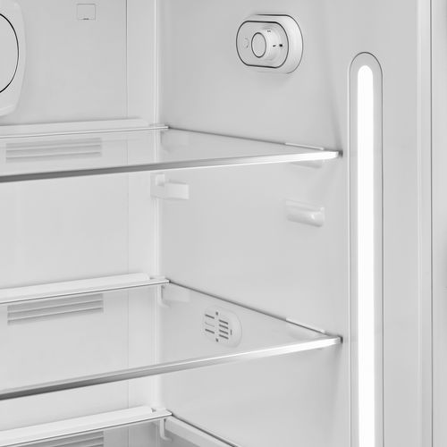 Réfrigérateur 1 porte SMEG FAB28RWH6 270L Blanc