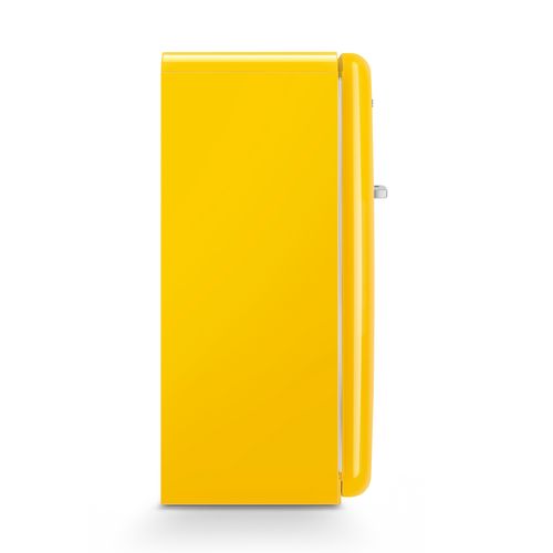 Réfrigérateur 1 porte SMEG FAB28RYW6 270L Jaune