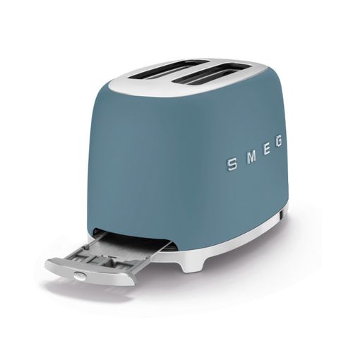 Grille-pains 2 Fentes 950w Bleu Orage - Tsf01sbmeu