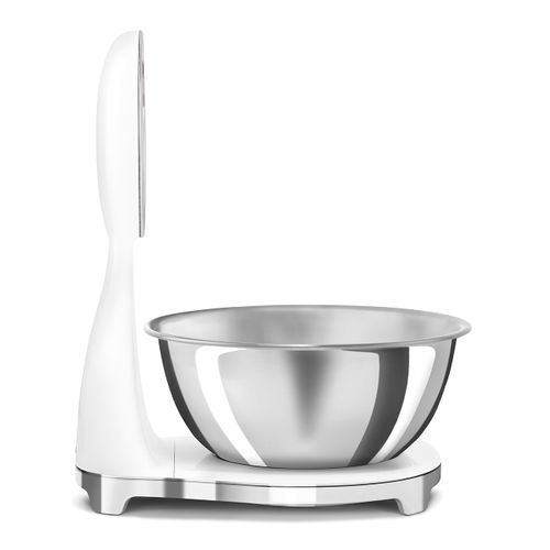 Balance De Cuisine Électronique 5kg - Ksf01whww