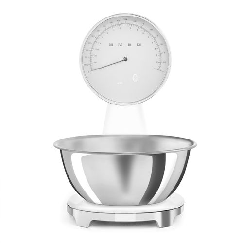 Balance De Cuisine Électronique 5kg - Ksf01whww