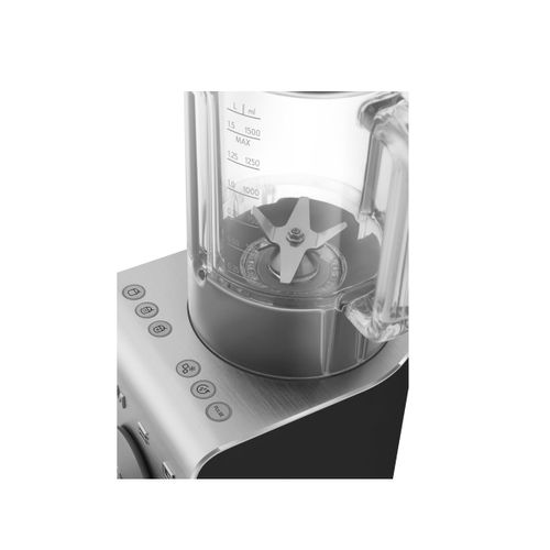 Blender 1.5l 1400w Noir Mat - Blc02blmeu