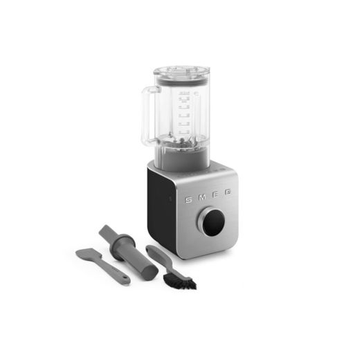 Blender 1.5l 1400w Noir Mat - Blc02blmeu