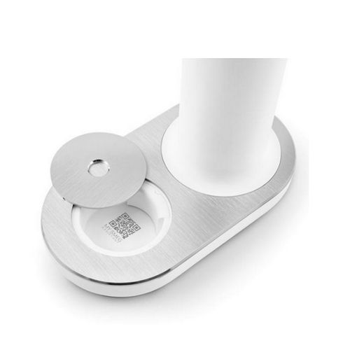 Machine à Gazéifier L'eau + 1 Bouteille - Blanc - Skc01whm