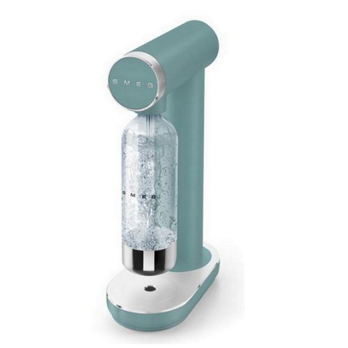 Machine à Gazéifier L'eau + 1 Bouteille - Skc01egm