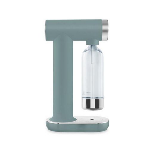 Machine à Gazéifier L'eau + 1 Bouteille - Skc01egm