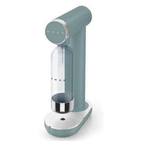 Machine à Gazéifier L'eau + 1 Bouteille - Skc01egm