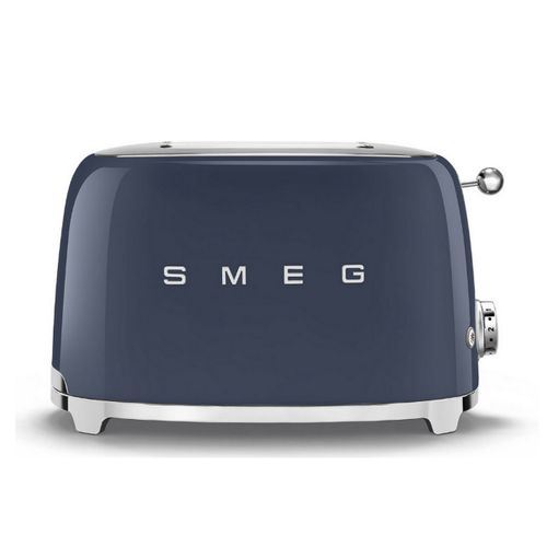 Grille-pains 2 Fentes 950w  Navy Blue - Tsf01nbeu