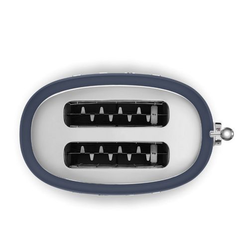 Grille-pains 2 Fentes 950w  Navy Blue - Tsf01nbeu