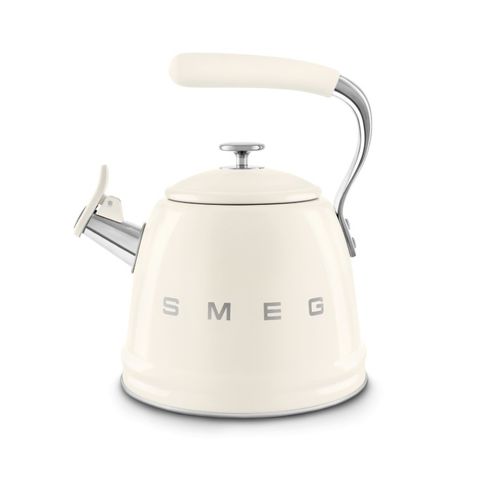 Bouilloires à Sifflet 2.3l Crème - Wkf01cr