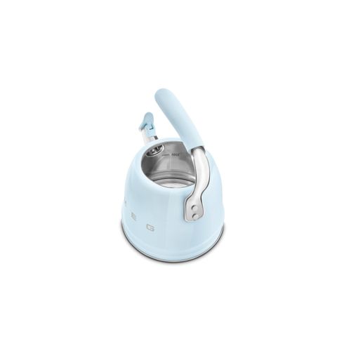 Bouilloires à Sifflet 2.3l Pastel Blue - Wkf01pb